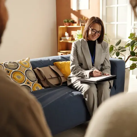 Professionals in het sociaal domein - Escala